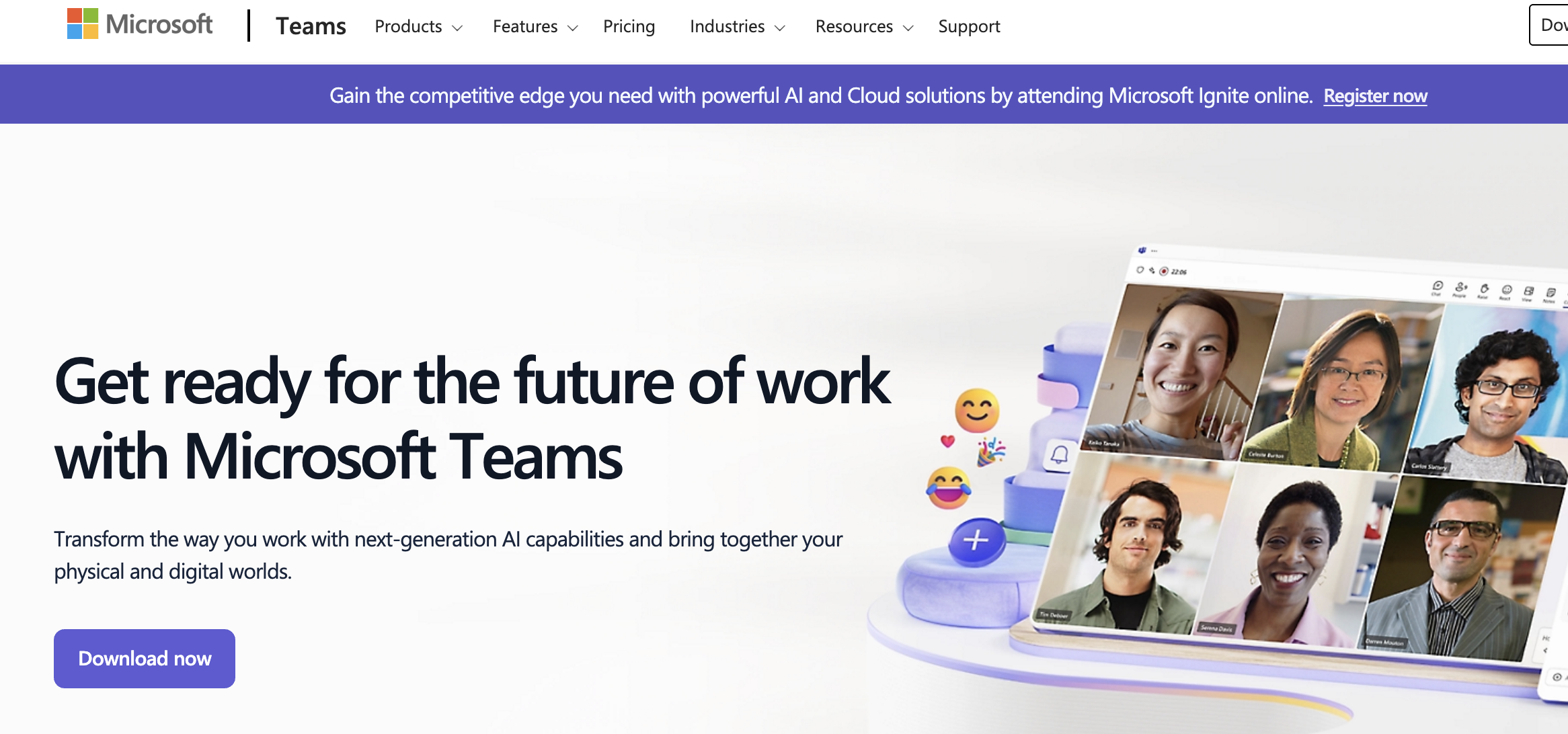 Microsoft Teams